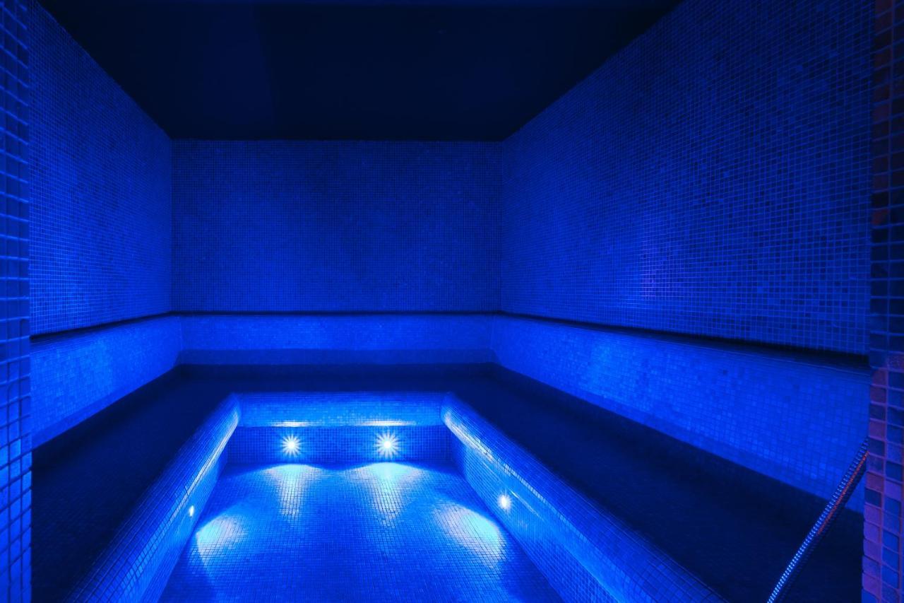 Wellness Penzion Marta Kuklík エクステリア 写真